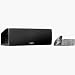 Polk Audio CSI A4 Center Channel Speaker (Single, Black)