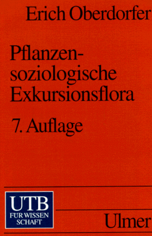 Exkursionsflora
