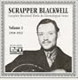 Complete Recorded Works 1 (1928-32)