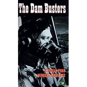 The Dambusters [VHS] [1954]