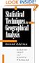 Statistical Techniques in Geographical Analysis, 2nd Edition