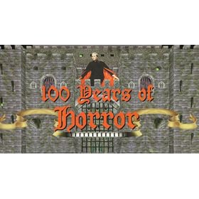 100 Years of Horror (13pc) [VHS]