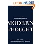 The Norton Dictionary of Modern Thought