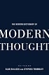 Norton Dictionary of Modern Thought