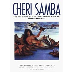 Cheri Samba: The Hybridity of Art