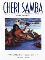 Cheri Samba: The Hybridity of Art (Contemporary African Artists Series, #1.)