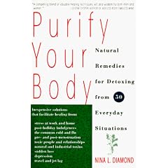 Purify Your Body: Natural Remedies for Detoxing from 50 Everyday Situations