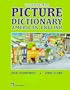 The Longman Picture Dictionary: American English