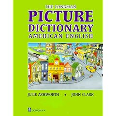 Longman Picture Dictionary: American English (PICD)