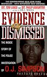 Evidence Dismissed