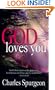 God Loves You