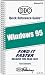 Book Quick Reference Guide Windows 95 (Quick Reference Guide)