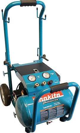 MAKITA Industrial Power Tool Details MAC5200 buy Makita MAC5200 Big Bore 3.0 HP Air Compressor