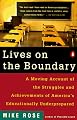 Lives on the Boundary