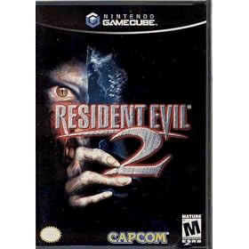 Resident Evil 2