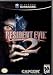 Resident Evil 2 NGC