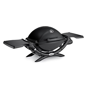 barbecue weber alinea