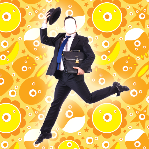 Crazy Photo Montage
