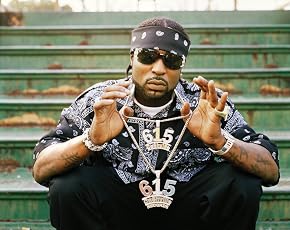 Image de Young Buck