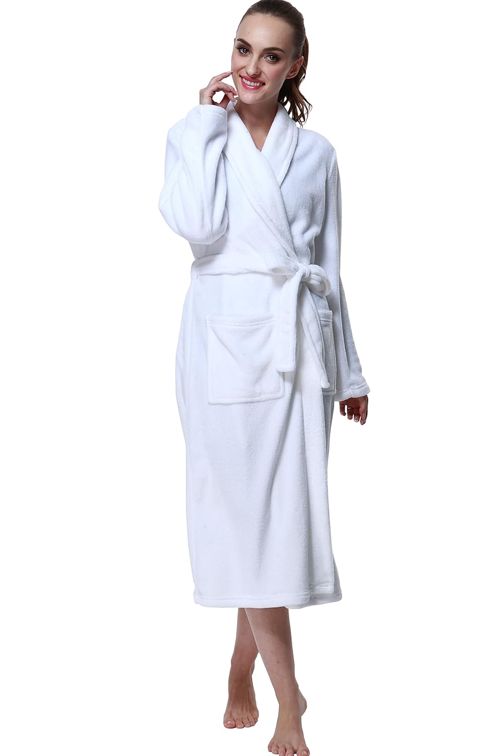 Top 20 Best Bathrobes for Women Reviews 20162017 on Flipboard by JulesHart