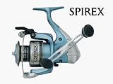 SHIMANO SPIREX FRONT DRAG SPINNING REEL NEW DESIGN 2009