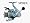 SHIMANO SPIREX 2500FG FRONT DRAG SPINNING REEL NEW 2009