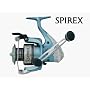 SHIMANO SPIREX FRONT DRAG SPINNING REEL NEW DESIGN 2009