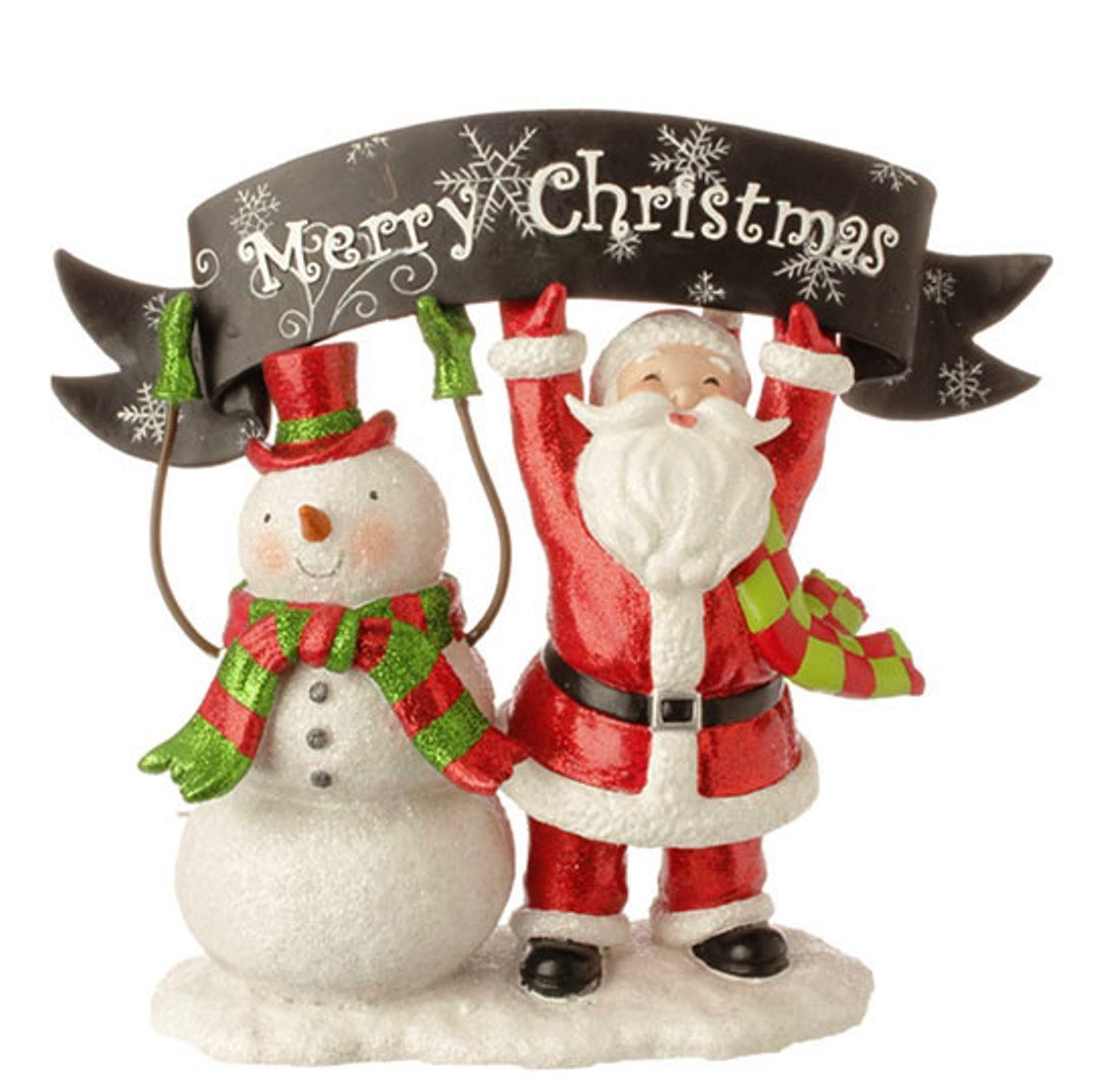 Christmas Snowman Decoration Christmas Snowman Decoration