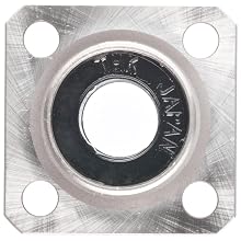 THK Linear Bushing LMK8 8mm Bore x 15mm OD x 15mm Length
