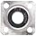 THK Linear Bushing LMK8 8mm Bore x 15mm OD x 15mm Length