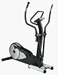 Manual Dual Action Elliptical