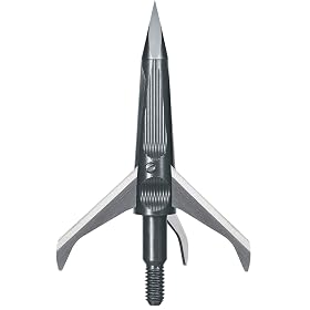 3-Pk. New Archery Products� Spitfire� Broadheads by NAP