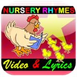 Nursery Rhymes Video & Lyrics