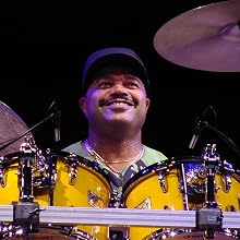 Dennis Chambers
