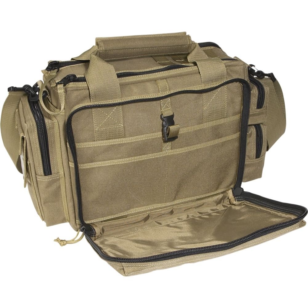 Купить Maxpedition MPB MultiPurpose Bag Black 0601B в интернет