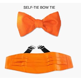 Cummerbund Sets