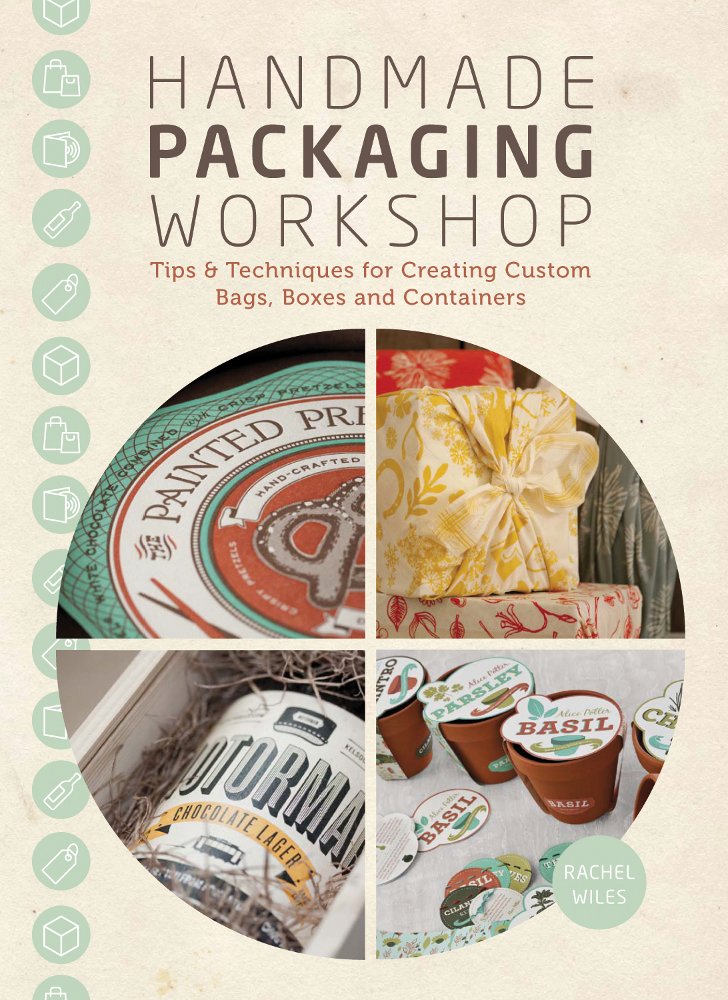 Handmade Packaging Workshop: Tips, Tools & Techniques for Creating ...