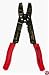 GB GS-66 Multi-Purpose Electrical Crimp/Strip Tool