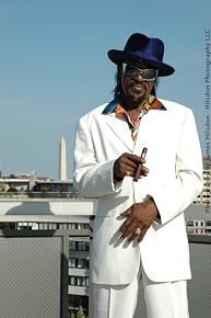 Image of Chuck Brown