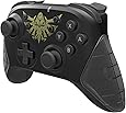Nintendo Switch Pro Controller z.b. HORI Kabellos Zelda 50e, ori no: 62e B01N4ND1T2 I/61rueOTVR9L. 