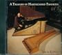Treasury of Harpsichord Favorites