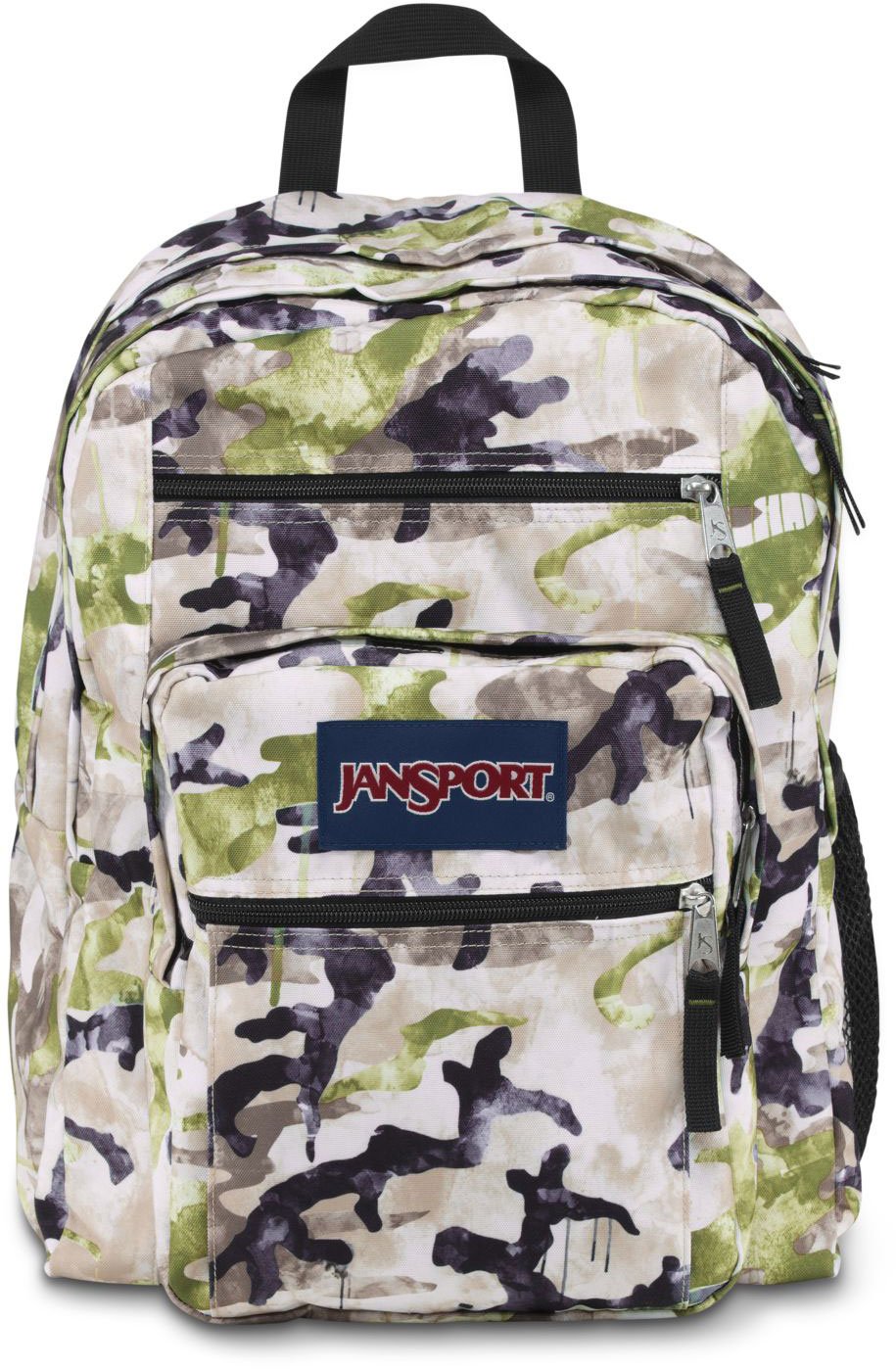 Купить JanSport Big Student Classics Series Daypack в интернетмагазине Amazon с доставкой из