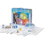 The Young Scientist Club Set 4- Bacteria and Fungi/ Weight and Volume/ Acids and Bases