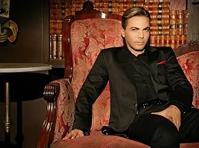 Image of Cristian Castro