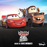 カーズ・オン・ザ・ロード (オリジナル・サウンドトラック)