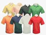 IZOD G-Flex Polo