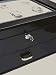Search : Seya MPM-011 Large Black Leather Watch Storage Case