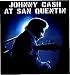 Search : Johnny Cash - At San Quentin - Sticker / Decal