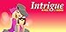 4 Pics Mystery: Intrigue