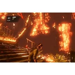 Uncharted 3: Drake's Deception